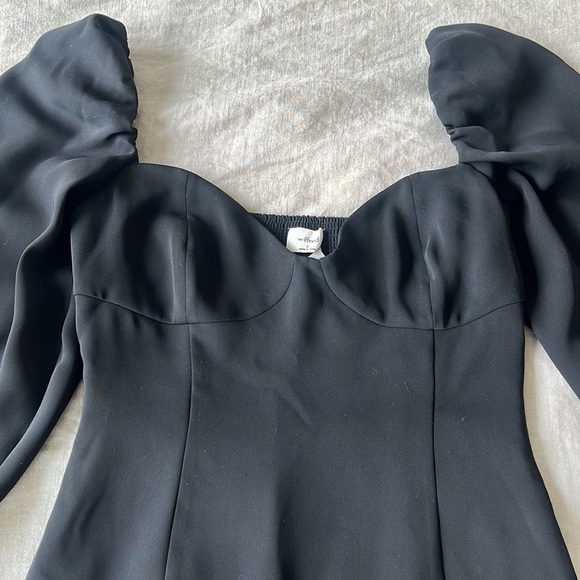 Artizia Wilfred dress - Picture 2 of 5